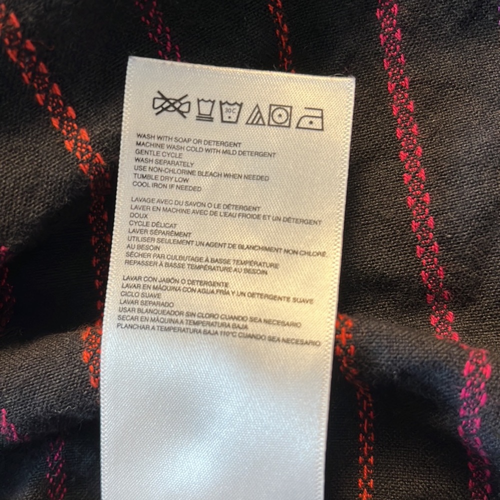 Roxy Sand Barrier Tube Top | Small - Picture 7 of 7